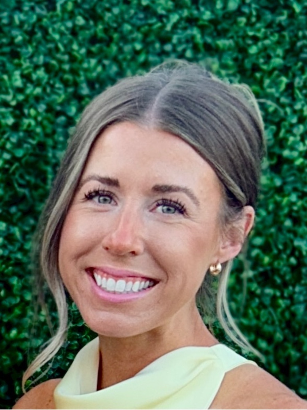 Meet your Posher, Cierra